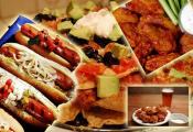 The Ultimate Super Bowl Recipe Collection